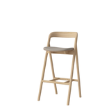 Fenri Upholstered bar stool