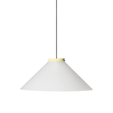 Curn pendant lamp