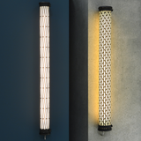 Rivoli wall lamp