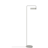 Scribe floor lamp