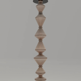 Oïphorique T pakabinamas šviestuvas