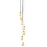 Cirio Casada pakabinamas šviestuvas