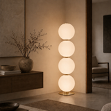 Toulon floor lamp