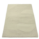 Zen rug