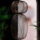 ANWAR T COMBI pakabinamas šviestuvas