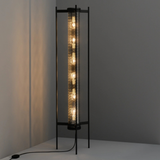 Monceau floor lamp