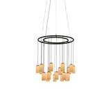 Cirio Chandelier pakabinamas šviestuvas