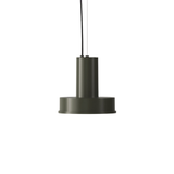 Arne S Domus pendant lamp