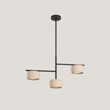 Ises pendant lamp