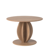 Citrus dining table