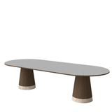 Piro Grand dining table
