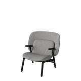Cosh Armchair Medium Back