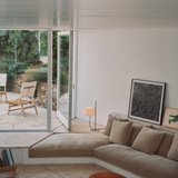 TMD stalinis šviestuvas