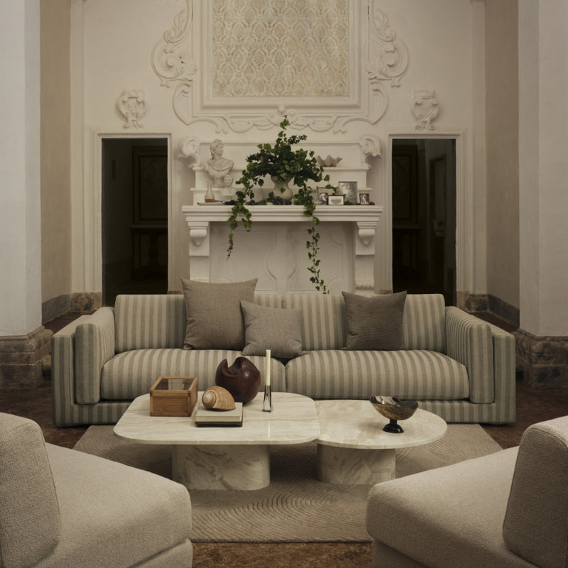 Eida coffee table – Nomu Design