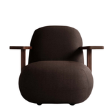 Toe Chair Armres