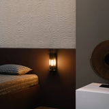 Quadratube W1 wall lamp