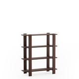 Crosset shelf