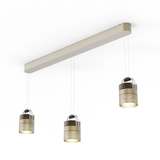 AIRMOD Trio pakabinamas šviestuvas