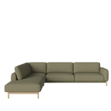 Chleo Corner sofa