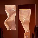 Gweilo Zhou pakabinamas šviestuvas