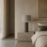 Dante table lamp