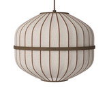 Lucén Octagon pakabinamas šviestuvas