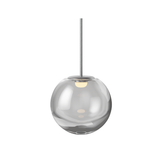 Blume Solitaire pendant lamp