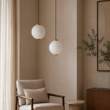 Toulon pendant lamp