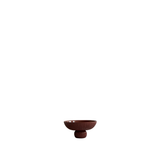 Baburu carved bowl