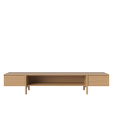 Daia Low Sideboard