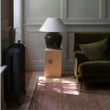Barley Jute rug