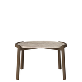 Mix oval kavos staliukas