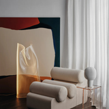 Gweilo Qin toršeras