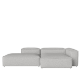 Cosima open side sofa