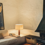 Moragas stalinis šviestuvas