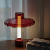 Nevo table lamp