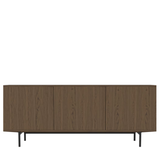 Silent Sideboard