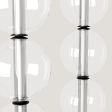 Ludo floor lamp