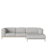 Cosy Sofa with chaise longue