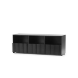 Rib cabinet
