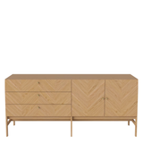 Luxe Sideboard