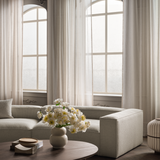 Cosima lenkta sofa