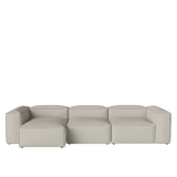 Cosima 3 Modules sofa
