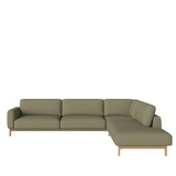 Chleo Corner sofa