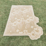 Collina Strada Garden Haze rug
