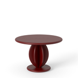 Citrus coffee table
