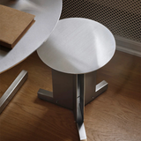Split stool
