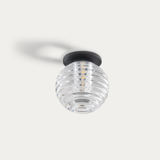 Doul ceiling light