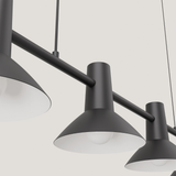 Hudo pendant lamp