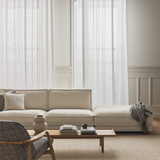 Noora 3 modulių sofa